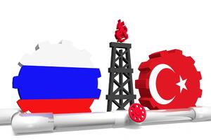 Ministar: Ruska vlada nije obustavila Turski tok