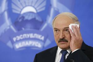 Bjelorusija traži zajam MMF-a od tri milijarde dolara