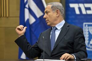 Netanjahu: Izrael djeluje u Siriji s vremena na vrijeme