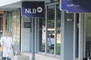 NLB banka: Nakon oporezivanja ostvarili dobit od 77,7 miliona eura