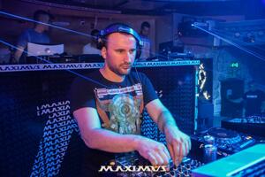 DJ Aleksandar Grum spremio novi album