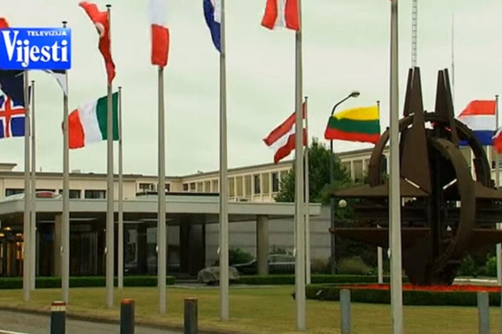 NATO, Foto: Printscreen (YouTube)