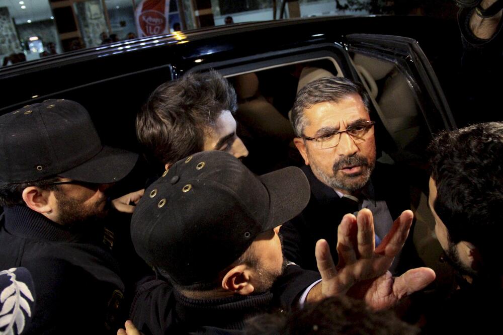 Tahir Elci, Foto: Reuters