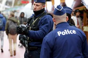 Belgija: Optužnica i protiv šestog osumnjičenog za napade u Parizu