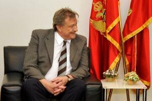 Močnik: Crna Gora ispunila sve obaveze