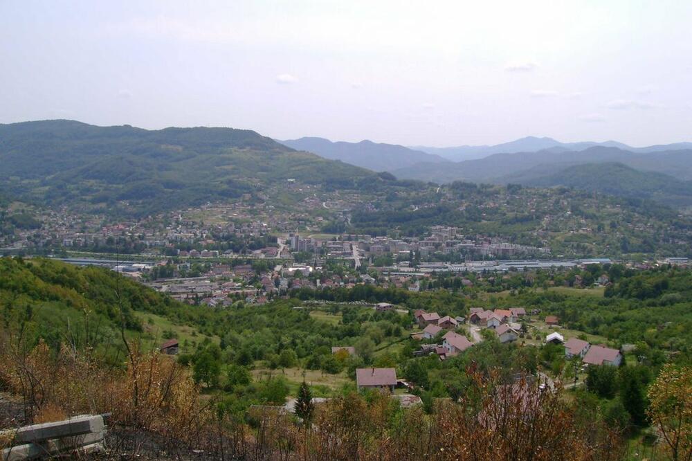 Zavidovići, Foto: Bih-x.info