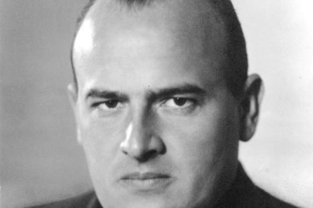 Hans Frank, Foto: Wikipedia