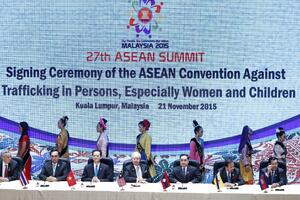 Samit ASEAN-a u sjenci terorističkih napada