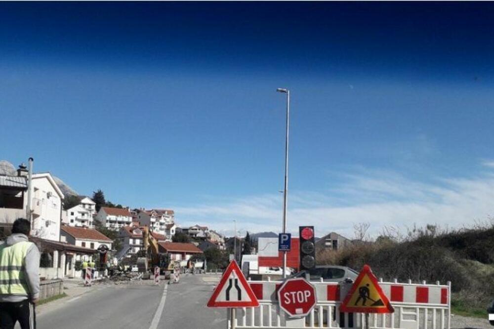 Magistrala, Foto: Radio Herceg Novi