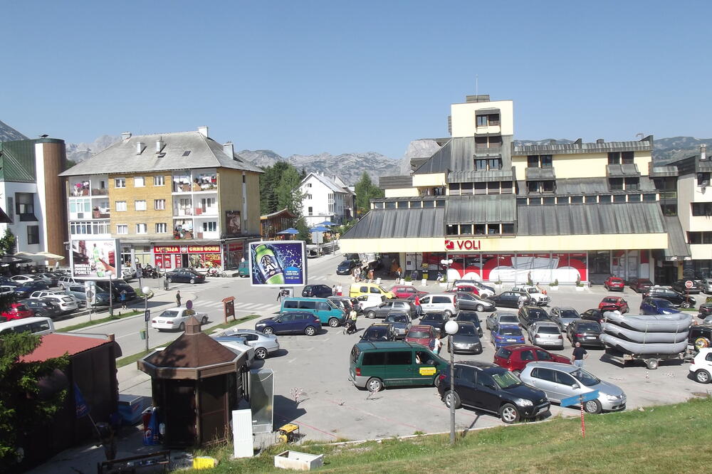 Žabljak, turizam, Foto: Obrad Pješivac