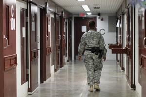 Oslobođeni iz Gvantanama nakon više od 13 godina: "Nijesu...