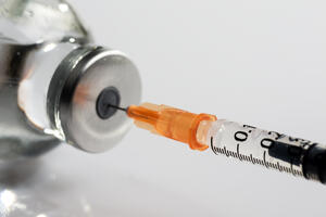 Počinje vakcinacija protiv gripa