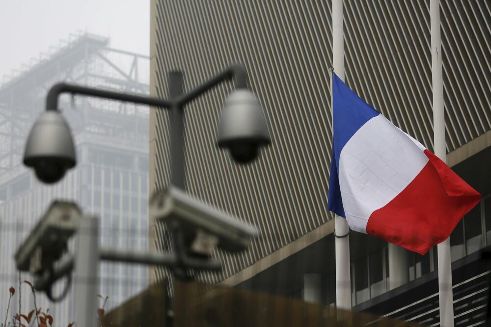 Pariz napadi, Foto: Reuters