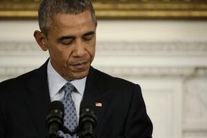 Obama saziva Nacionalni savjet za bezbjednost povodom Pariza
