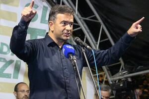 Medojević: Mi ćemo obezbjeđivati ove proteste, policiji više ne...