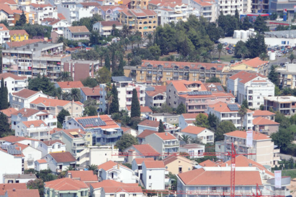 Budva, Foto: Vesko Belojević