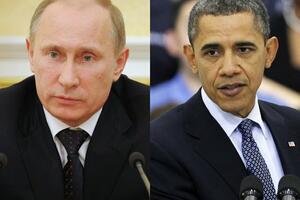 Putin nema planiran susret sa Obamom na Samitu G20