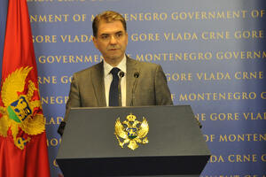 Ivanović: Prioritet Vlade je poboljšanje kvaliteta života građana,...