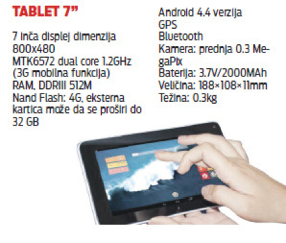 tablet 7