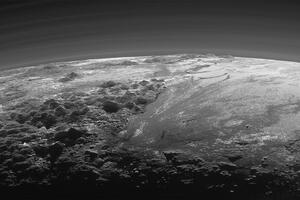 Naučnici zbunjeni: Na Plutonu otkriveni vulkani prekriveni ledom