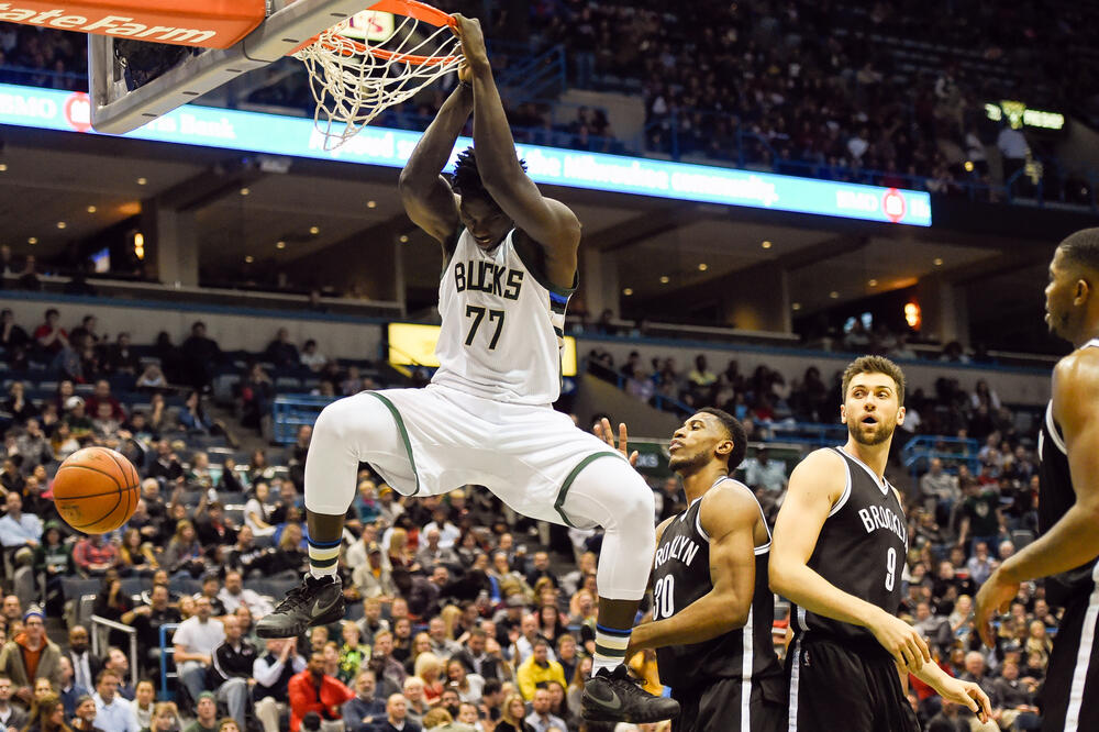 nba, Foto: Reuters