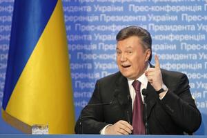 Ukrajinsko-ruska igra s milijardama dolara