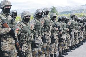 Ministarstvo odbrane: Vojska angažovana na više zadataka