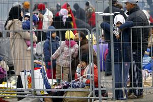 Aselborn o izbjegličkoj krizi: Naopaki nacionalizam vodi ravno u...