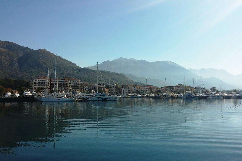 Tivat, Foto: Siniša Luković