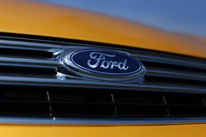 Ford zatvara fabriku u Rusiji