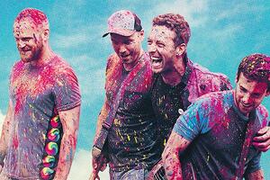 Novi album „Coldplaya” može biti i posljednji