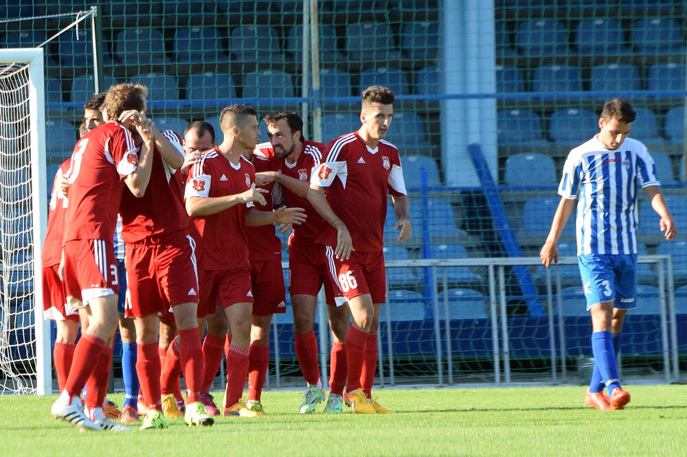 Mladost, Foto: Luka Zeković