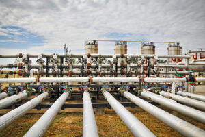 Ukrajina traži konkurentniju cijenu gasa