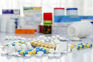Šegrt: Crnoj Gori ne prijeti nestašica ljekova