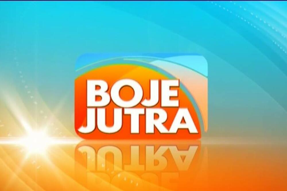 Boje jutra, Foto: Screenshot (TV Vijesti)