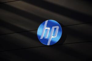 HP se podijelio na dvije kompanije