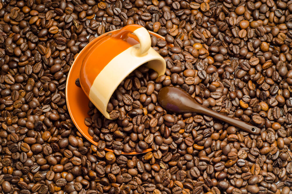 kafa, Foto: Shutterstock.com