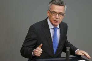 De Mazijer: Njemačka će na Balkan vratiti desetine hiljada...