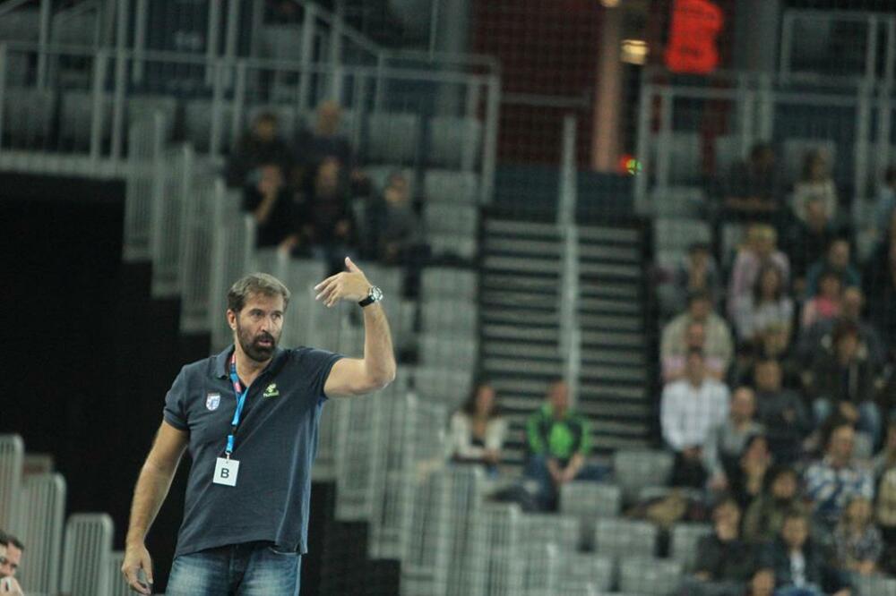 Veselin Vujović, Foto: Rkzagreb