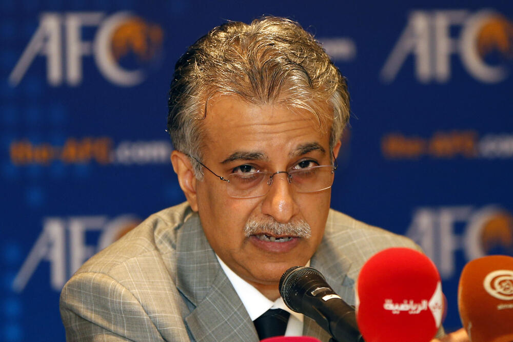 Salman bin Ibrahim Al Kalifa, Foto: Beta/AP