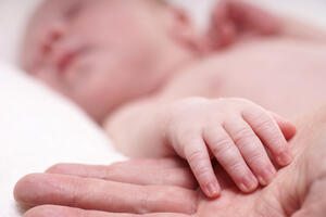 Podgorica: Na svijet došlo šest beba