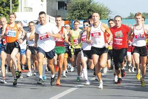 Podgorica: U nedjelju zabrana saobraćaja zbog maratona