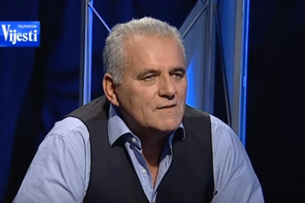 Esad Kočan, Foto: Screenshot Tv Vijesti