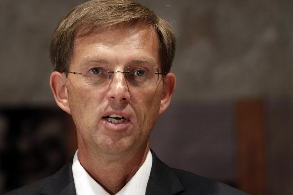 Miro Cerar, Foto: Reuters