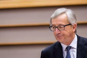 EK: Junker odlučuje o objavljivanju izvještaja o napretku CG