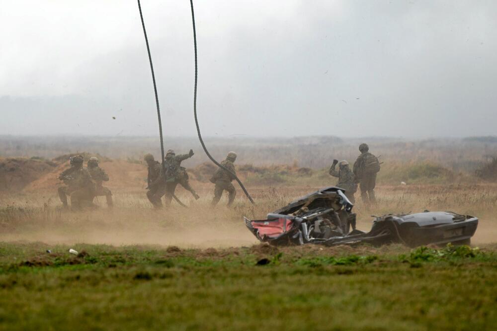 NATO, Foto: Reuters