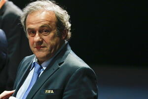 UEFA: Puna podrška Platiniju