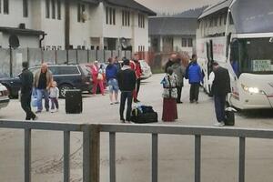 EU: 3.395 osobe iz Crne Gore tražile azil