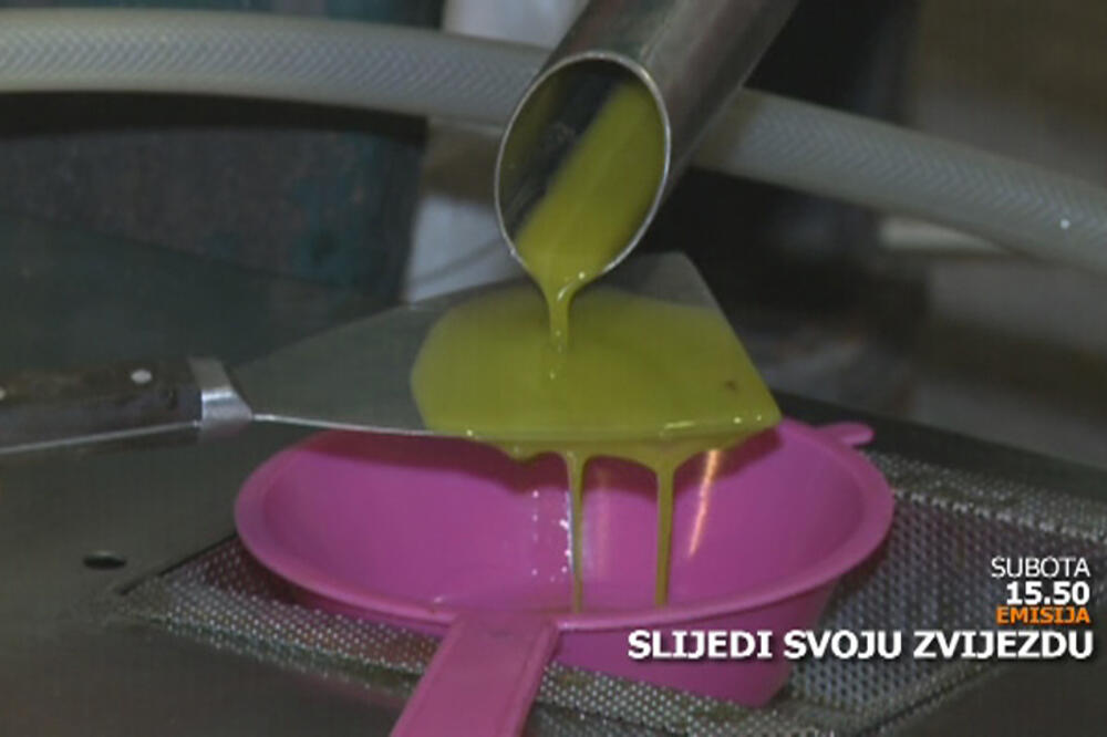 Slijedi svoju zvijezdu, Foto: TV Vijesti