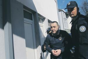 Ignorisali naređenje da Zindović ide sa policijom